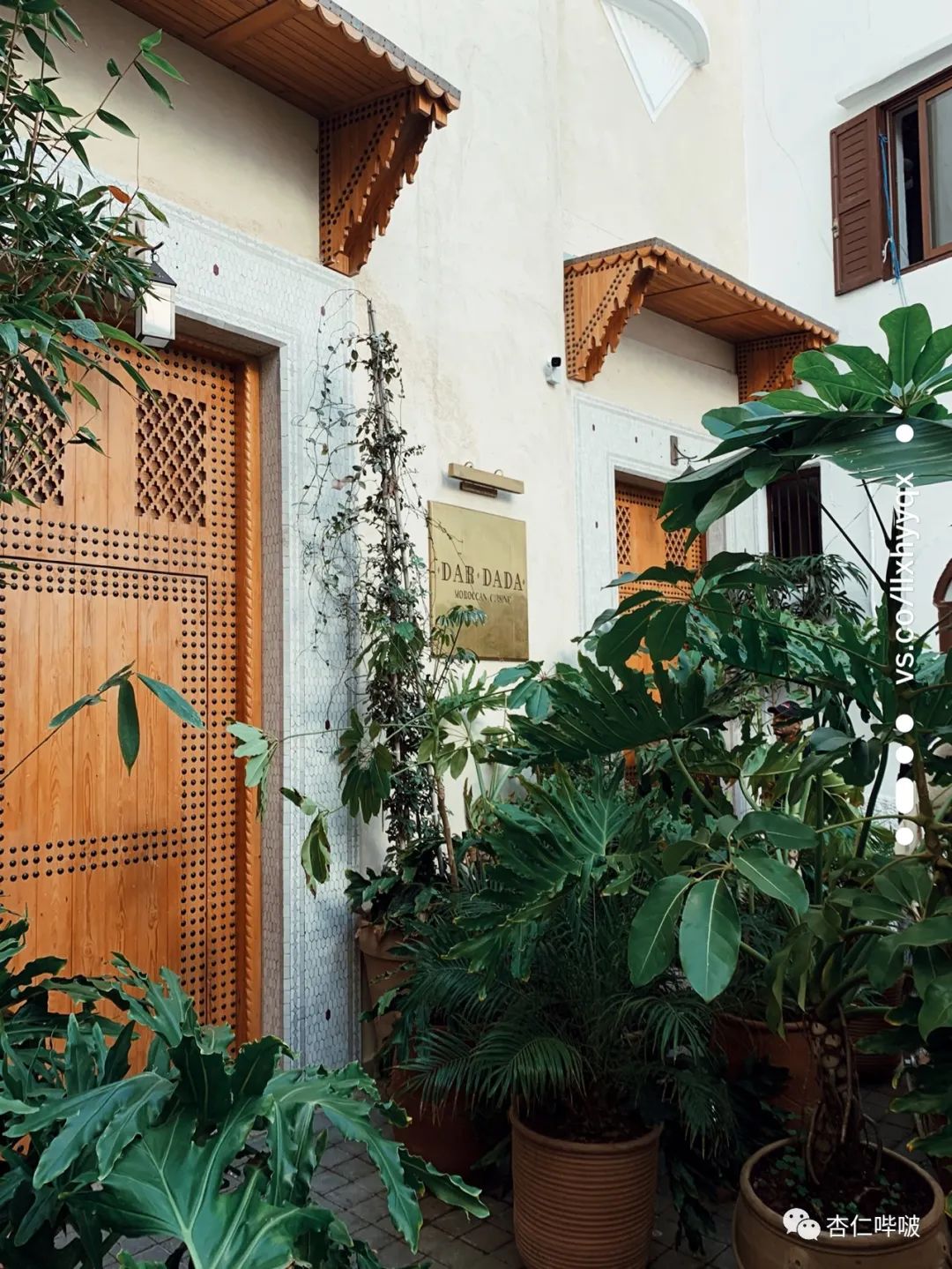 摩洛哥一千零一夜的魔幻之地,一千零一夜摩洛哥地点