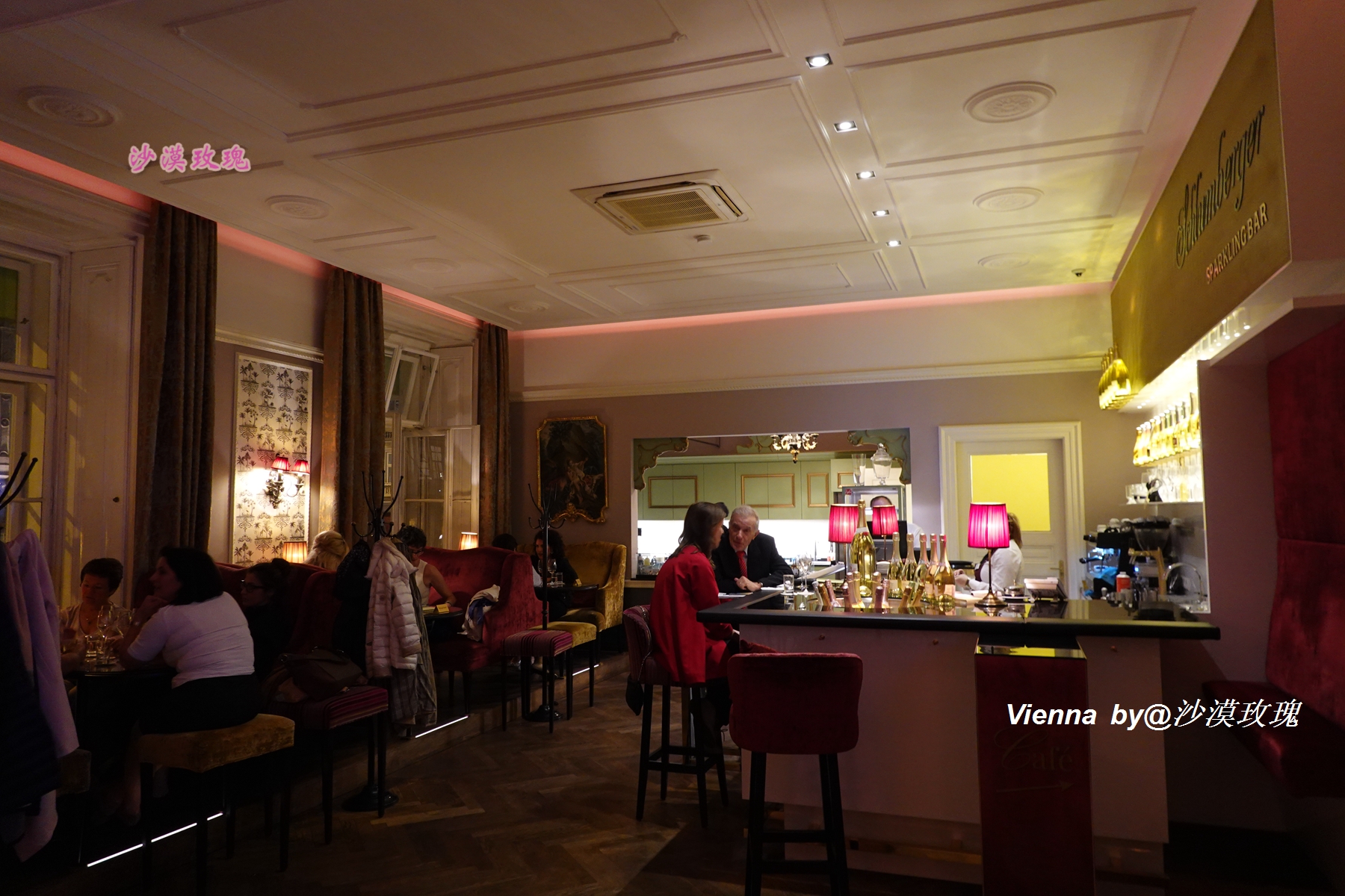 只要3欧元，就能在维也纳听一场世界级的音乐