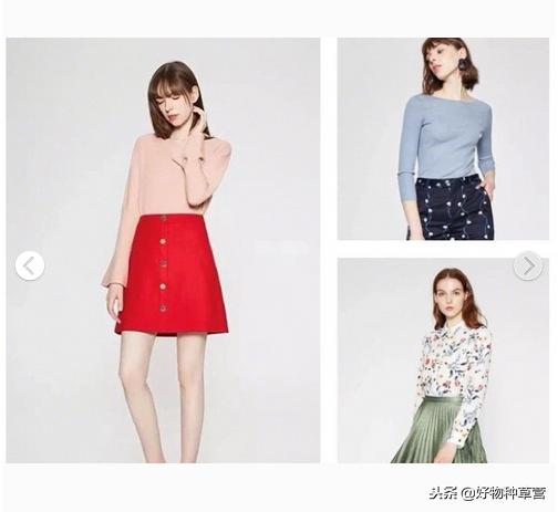 职场穿搭女装品牌,想穿一些提升自己气场的职场女装