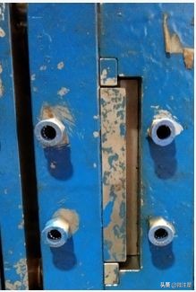 ab胶模具漏水修复,塑料模具漏水怎么处理