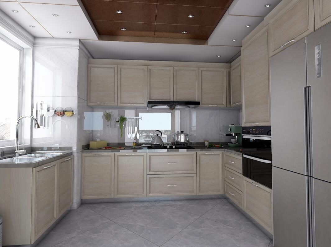 如何挑选橱柜台面,怎么挑选橱柜台面