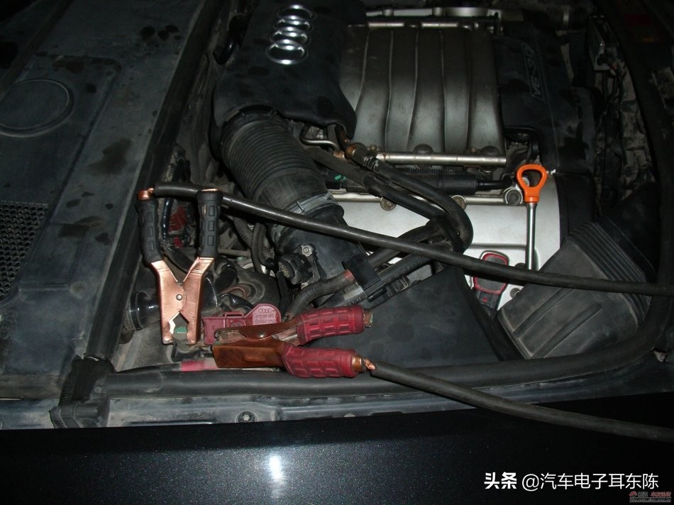 奥迪a6l常见故障,奥迪a6l驾驶故障消除办法