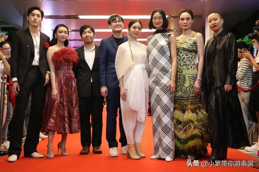 2020泰娱kazz颁奖,第16届泰国kcl颁奖盛典