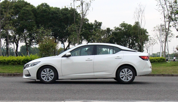 舒适型家用车排行,舒适性最好的车排名前十名