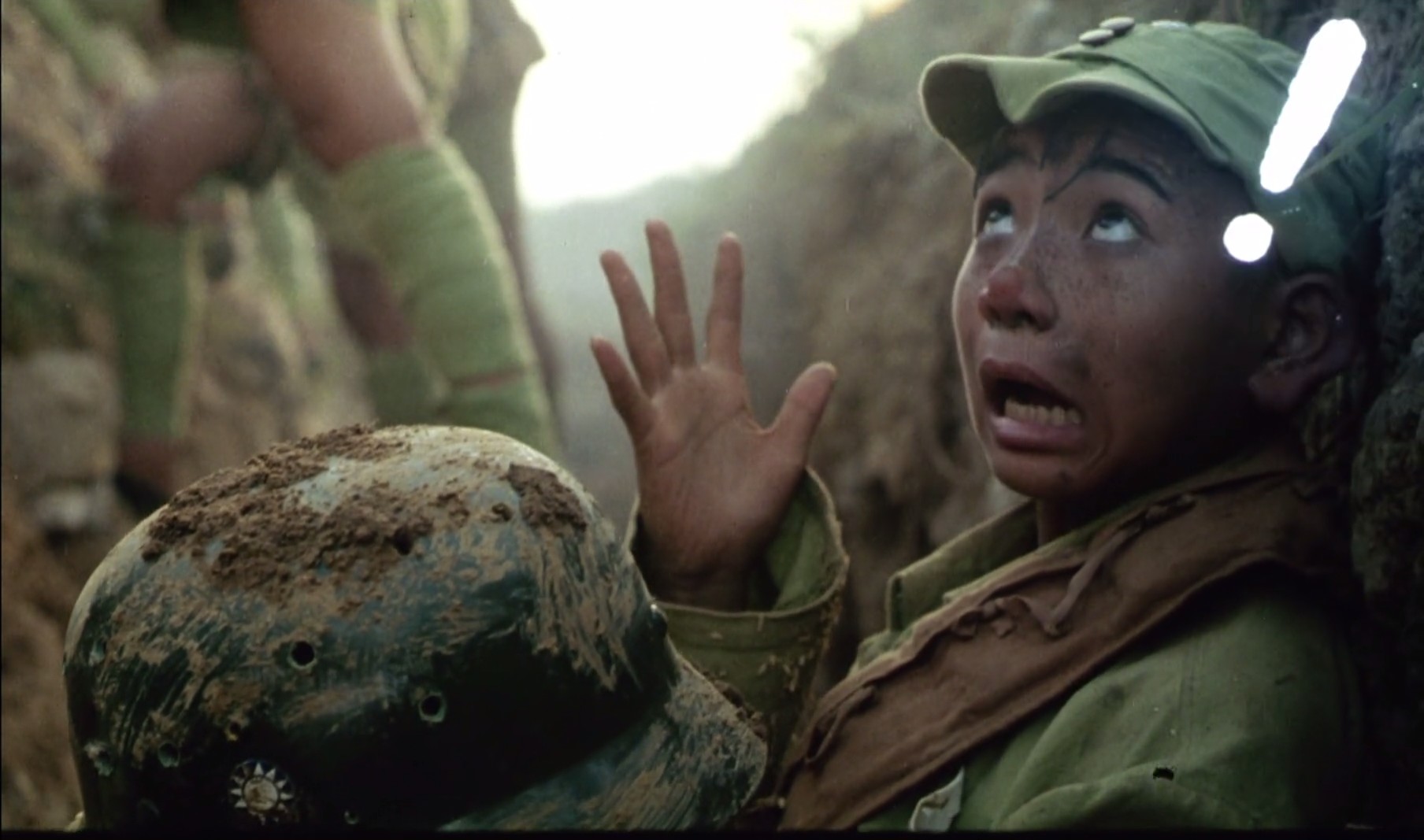 经典电影三毛从军记,三毛从军记漫画故事