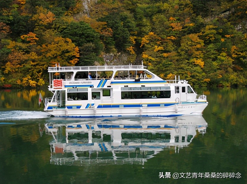 冬季日本的自驾游攻略,冬日游日本名古屋攻略