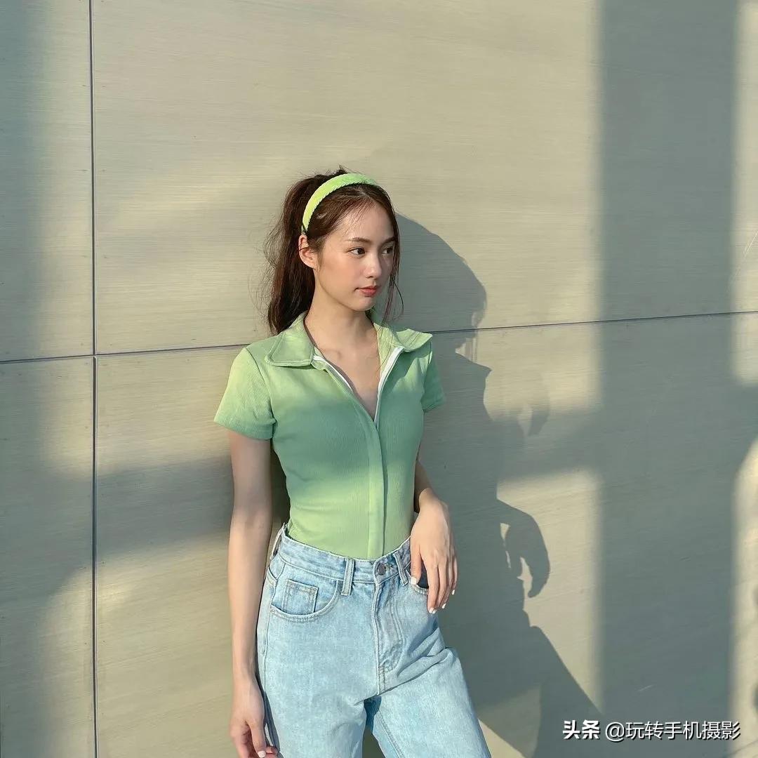 如何让眼睛拍照有神,拍照眼睛无神怎么改善