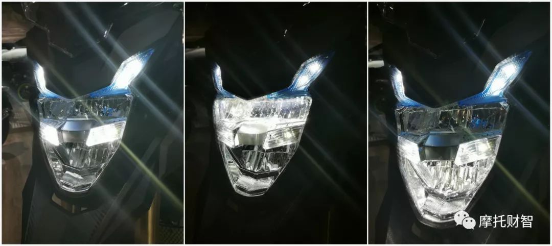 13800起，轻拉力中的极品——大阳天昴200财智测评