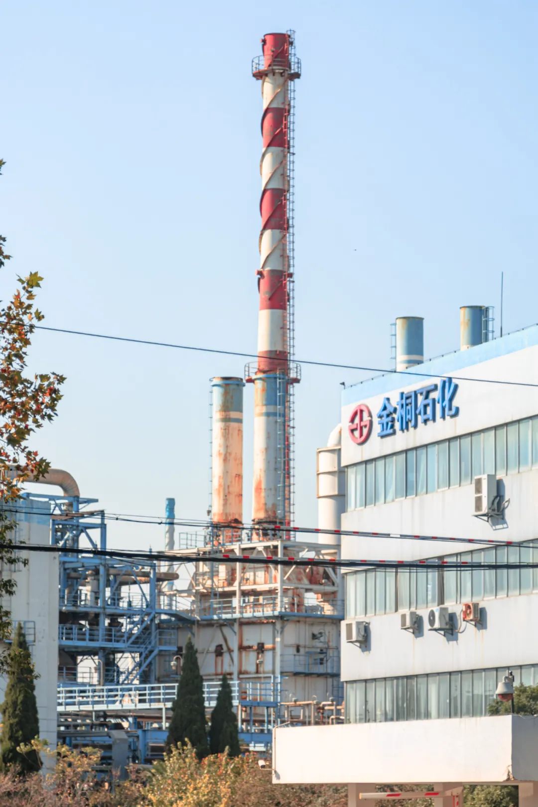 尧化门的中场战事