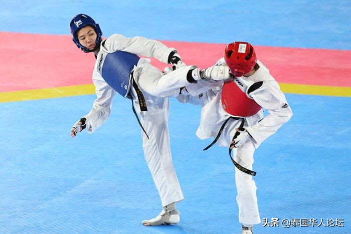 泰国十大热门事件,泰国娱乐圈十大事件