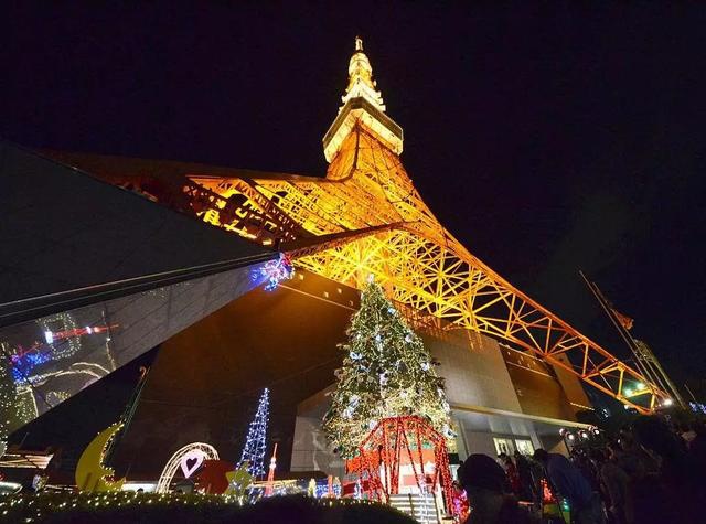 全球十大圣诞节美景,圣诞旅游景点推荐