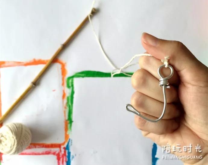 纸杯还能这样做你学到了吗,纸杯还可以这样玩儿