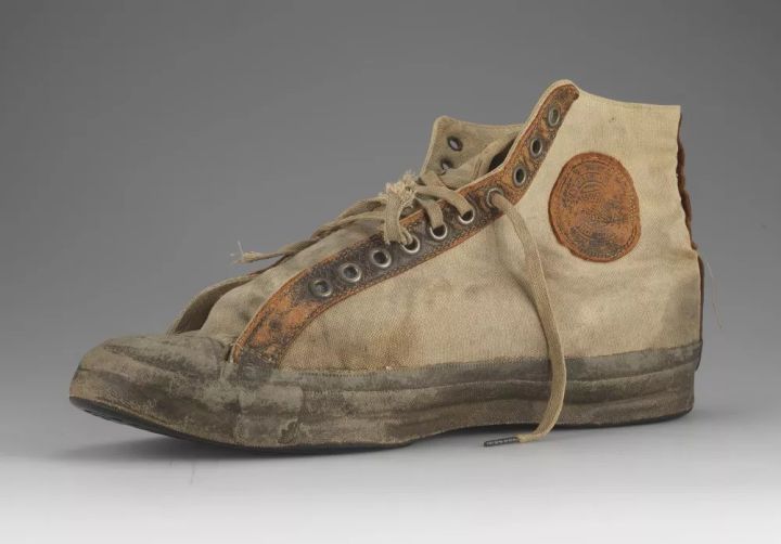 被誉为篮球之父的是,篮球鞋鼻祖分析