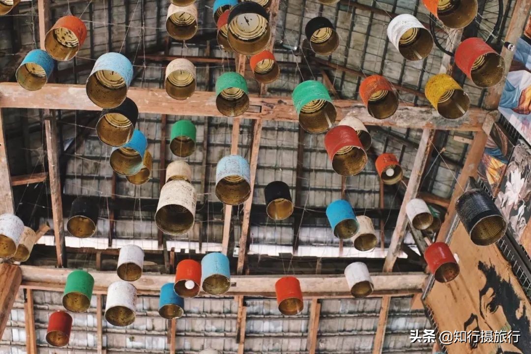 清迈一定要去的咖啡店,打卡泰国清迈6家瀑布咖啡馆