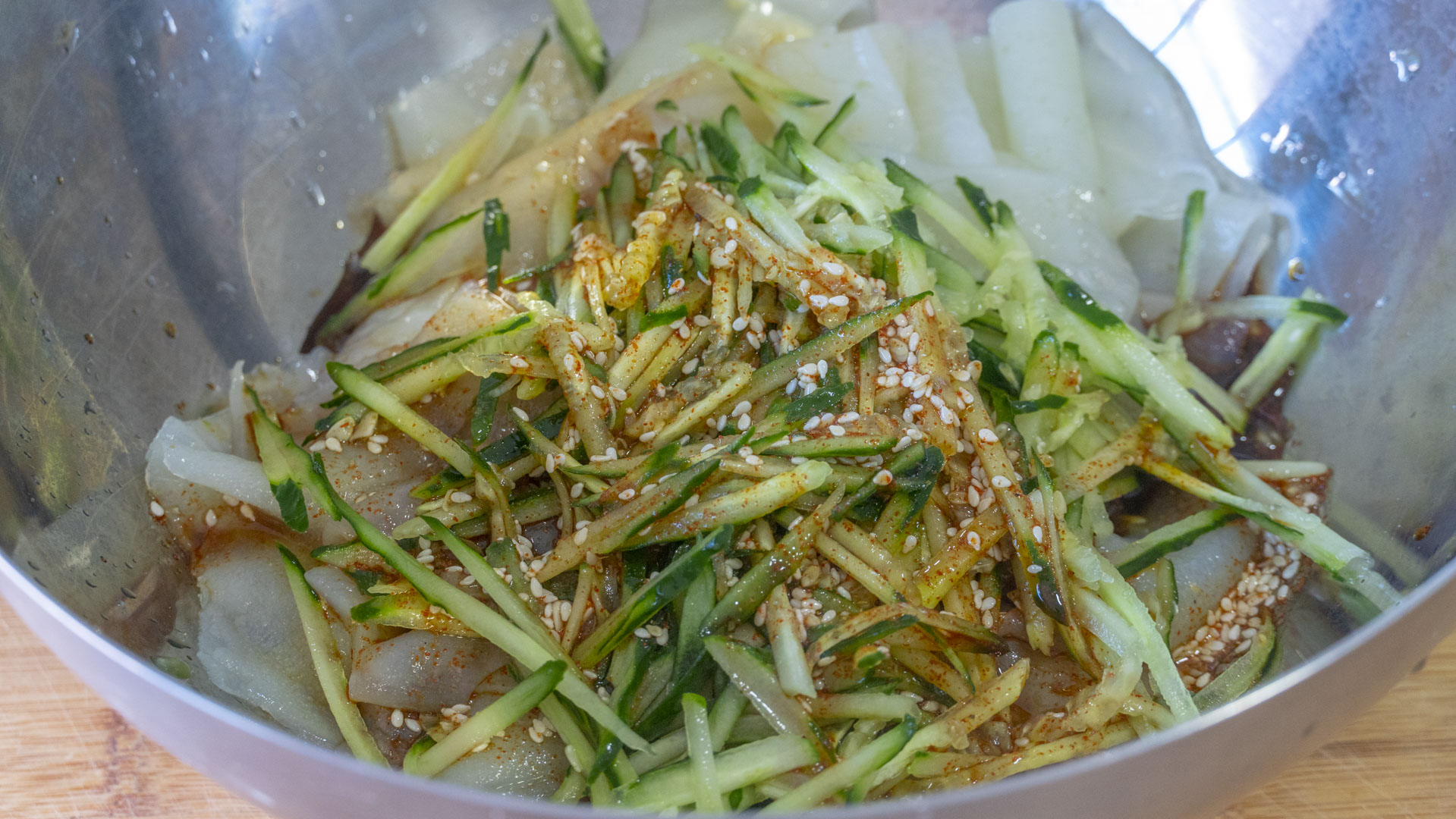 简单美食甜品夏天防暑,天热就做一道这样的小甜品