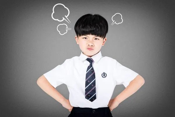 孩子脾气暴躁不尊重老师,孩子脾气暴躁不尊敬家长