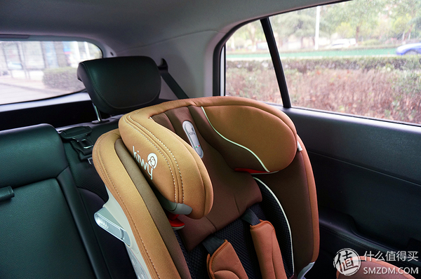 艾莉儿童安全座椅怎么样,艾莎儿童安全座椅