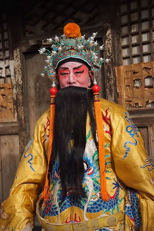 京西深山中的古村落苇子水村,京西找矿挖化石探访煤矿古村落