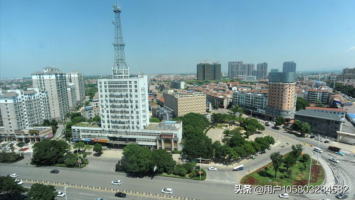 黄陂有可能成为孝感的区吗,黄陂划给孝感了吗