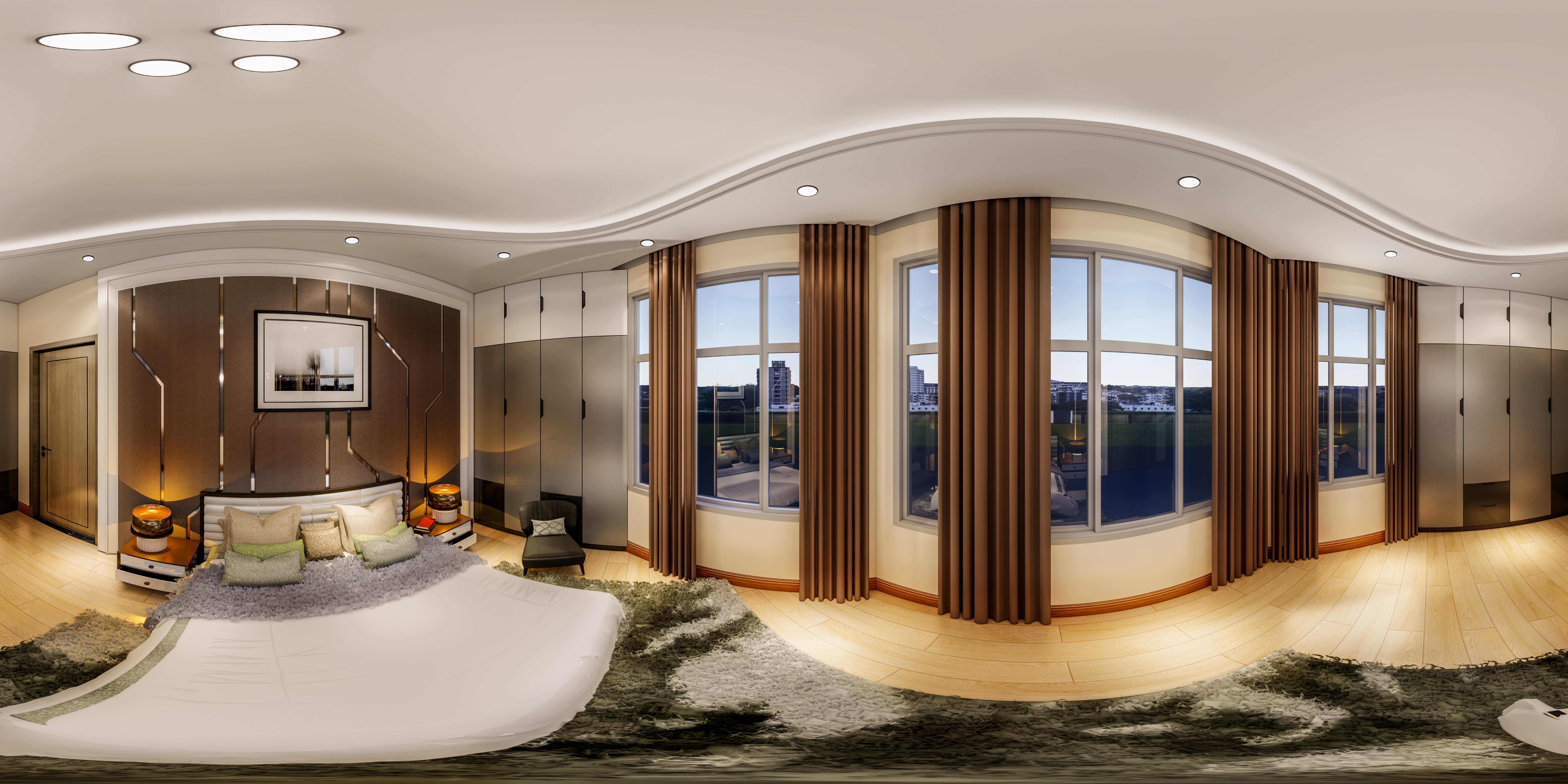 用vray渲染动画,lumionvrayenscape哪款渲染的质量好