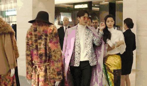 韩国欧巴李敏镐,李敏镐欧巴颜值巅峰