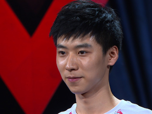 王博文王嘉尔,王嘉尔能文能武