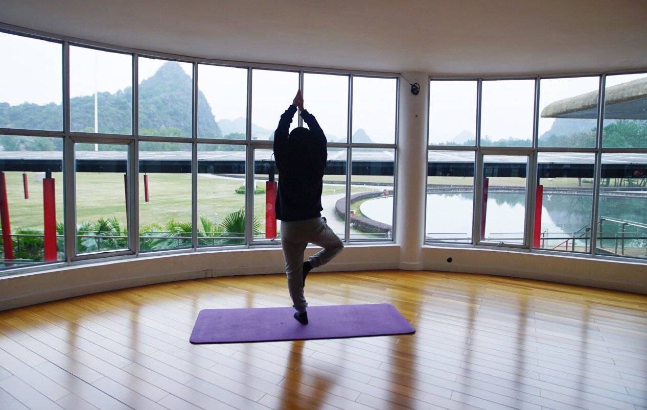 桂林带娃旅游度假村,桂林clubmed度假村