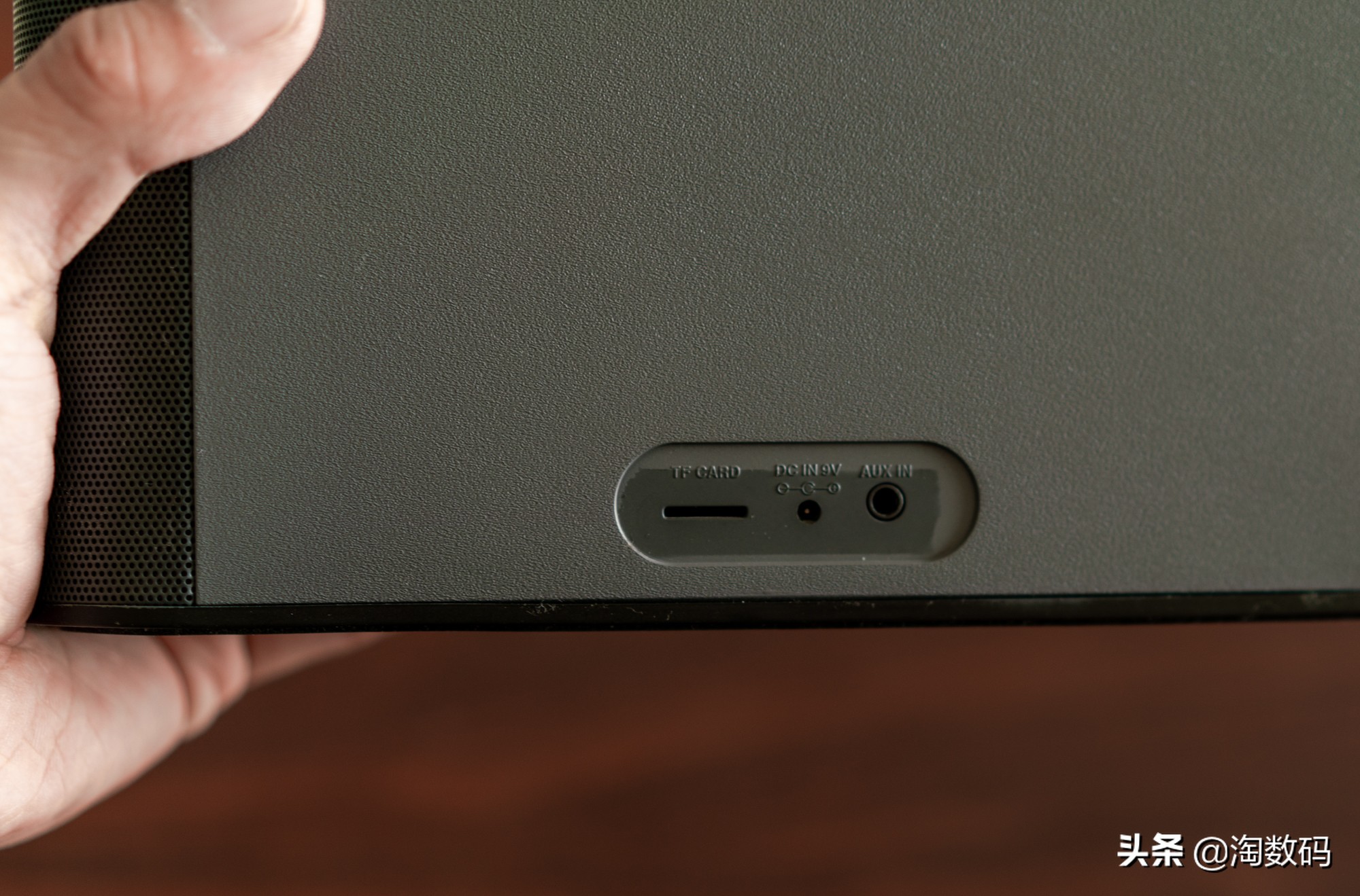 doss蓝牙音箱使用教程,doss无线智能云音箱使用说明书