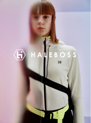 法国haleboss,haleboss品牌直播