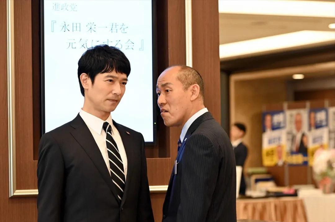 学半泽直树做加倍犀利的职场型男,半泽直树职场