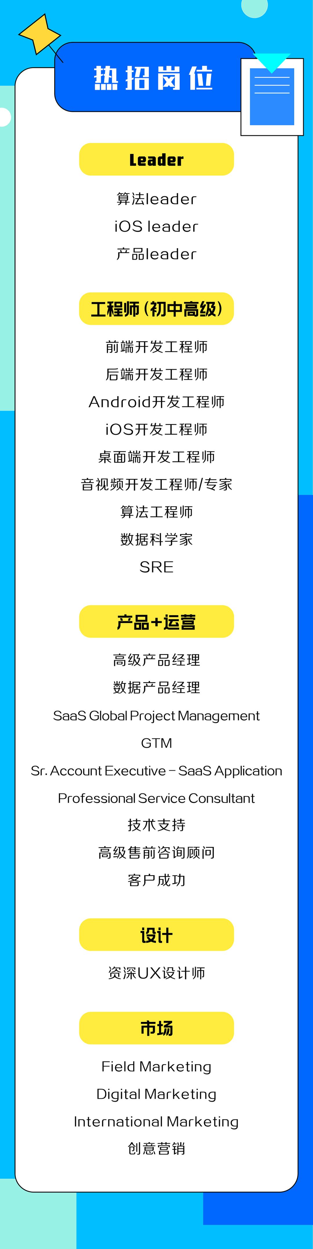 飞书邀请别人加入团队,飞书社招面试