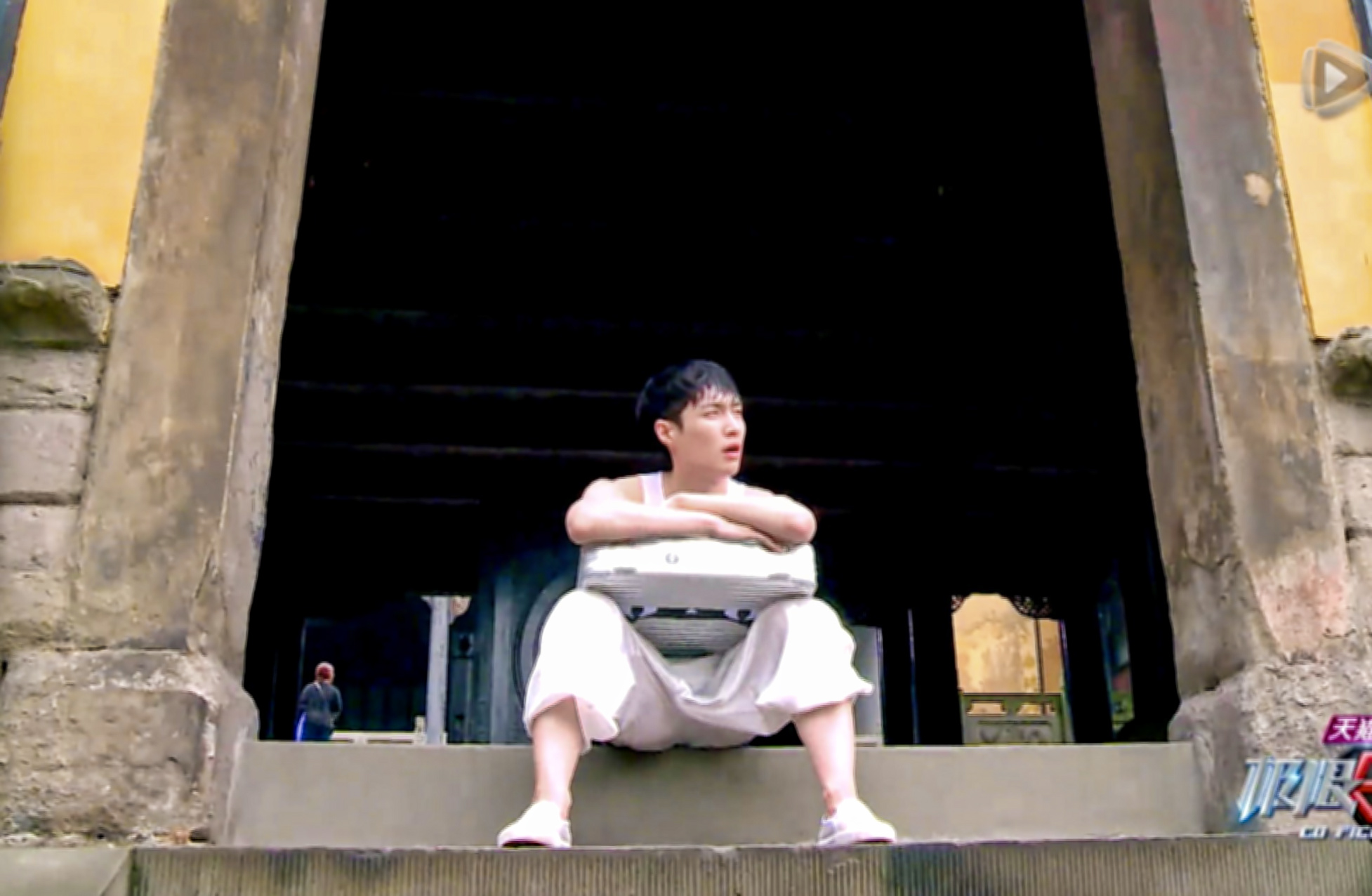 重庆古镇保存最完整的清代建筑,重庆最大的古遗址