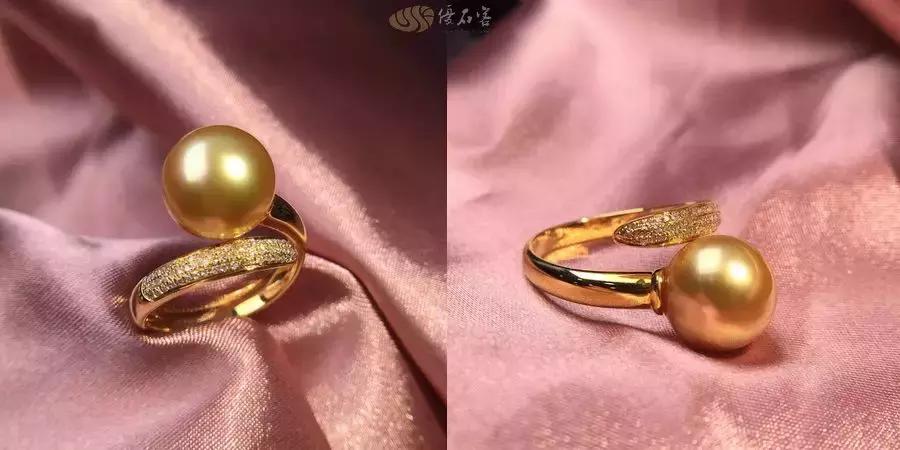 珍珠分几种哪一种最好看,什么样的珍珠好比较珍贵