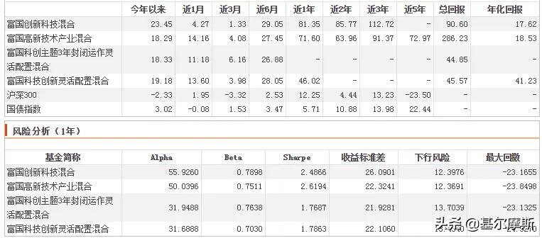 中国最牛top10基金经理2021版,近五年最牛基金经理