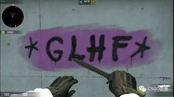 csgo老青年,csgo新青年