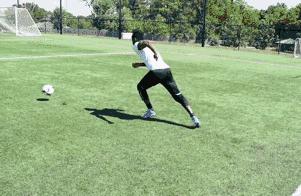 适合新手用的一步过人绝招,新手也可以学会的三招过人