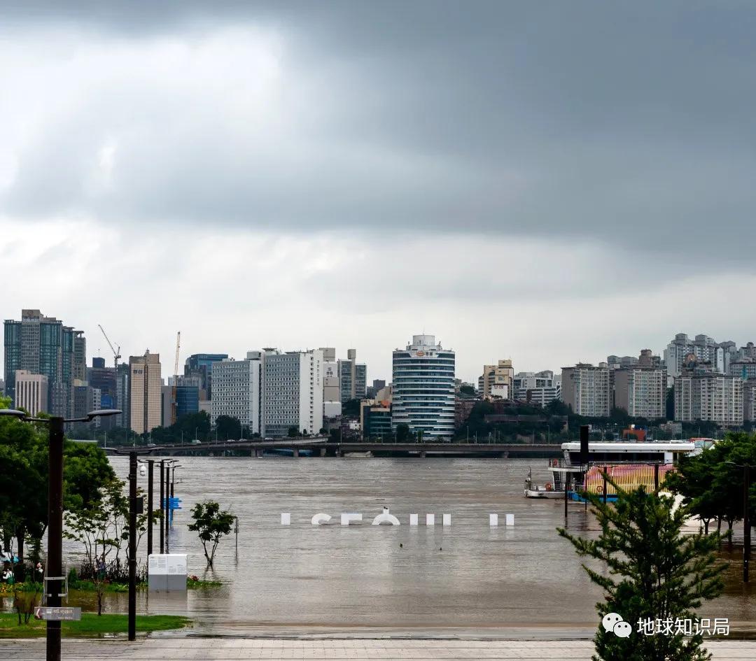 韩国首都,越来越贵|地球知识局