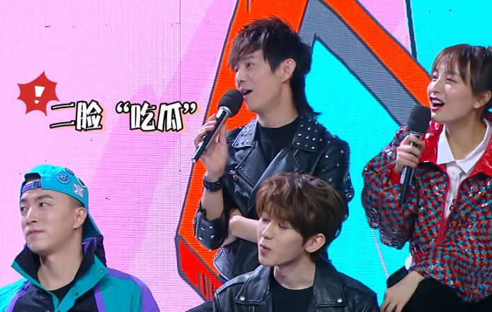 热门CP都来了,存货多的《快乐大本营》即将掀起收视高峰