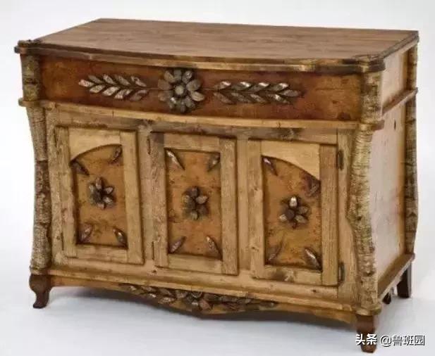 “高贵而奇异”，100多年方能成材的金*欢合**木是怎样一种存在？