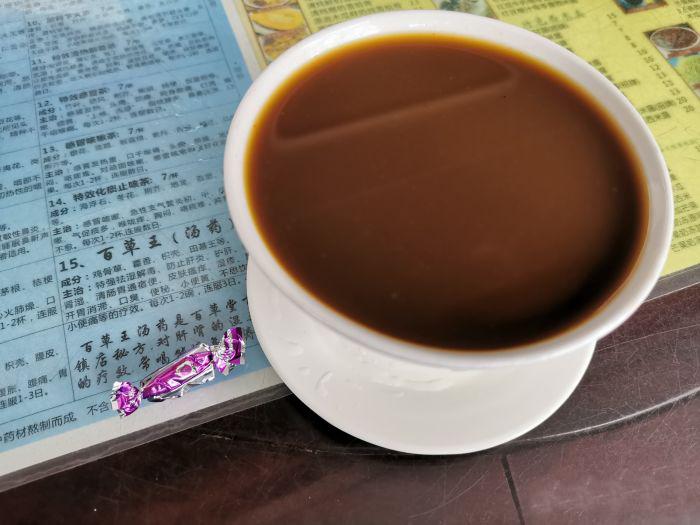 广东人喝凉茶真的有效吗,为什么广东对中医文化好