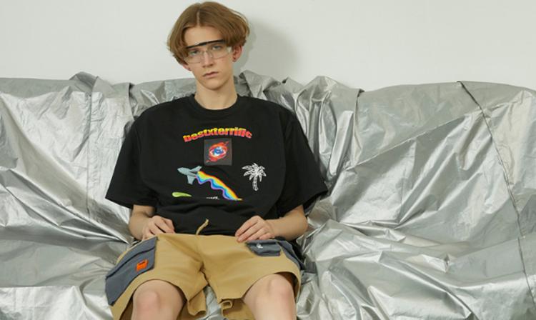 男生纸片人教程全身可动,纸片人男生穿搭