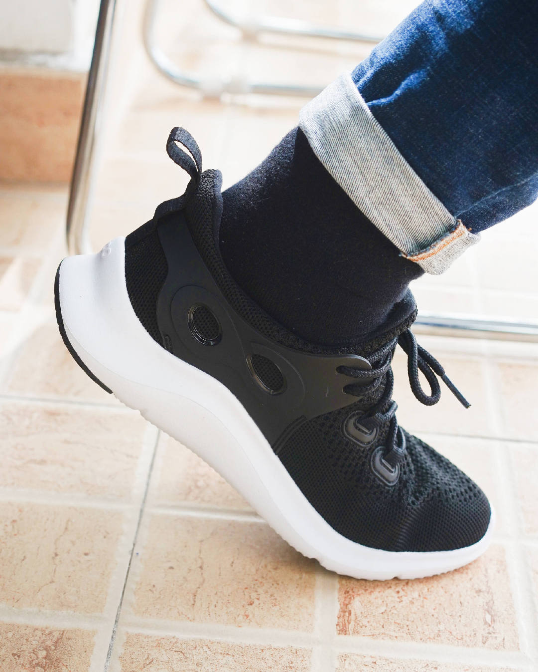 咕咚跑鞋5k适合跑步吗,咕咚智能跑鞋21k超轻款