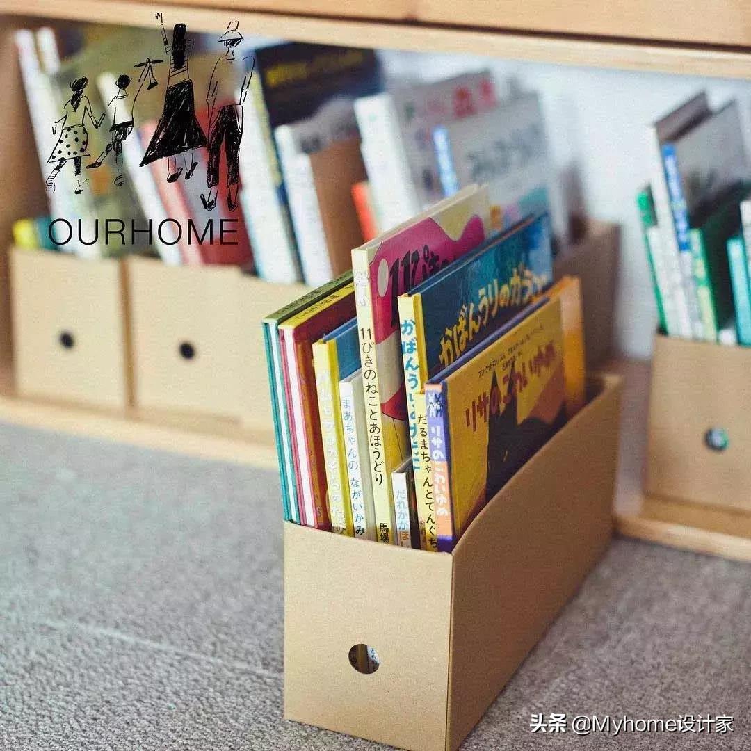 日本网红收纳整理师，透漏了5个收纳秘密，玄关、客厅都整齐10倍