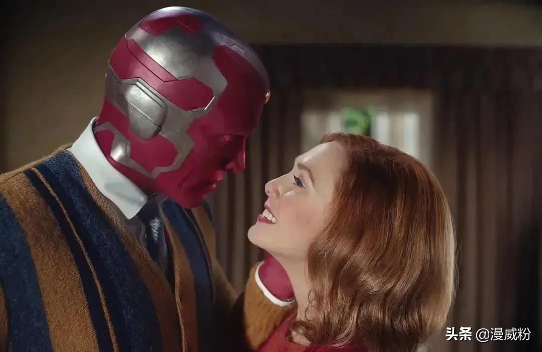 细思恐极,旺达能创造生命?《旺达幻视》第3集细节彩蛋全解析