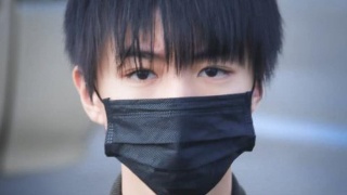 肖战王俊凯最美图片,娱乐圈有哪些丹凤眼的明星