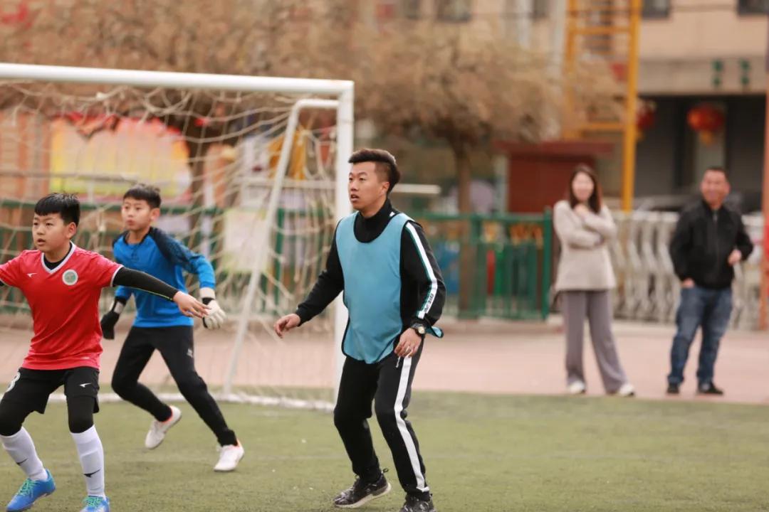 南门外小学2023年度校长杯,南门外校长杯足球比赛