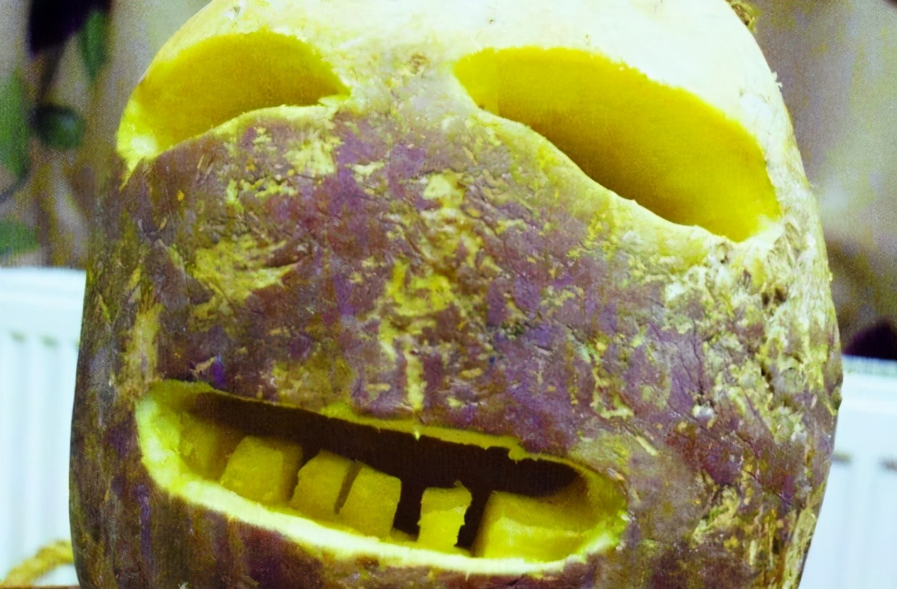 你可能不知道万圣节的起源,关于万圣节你已经了解了什么