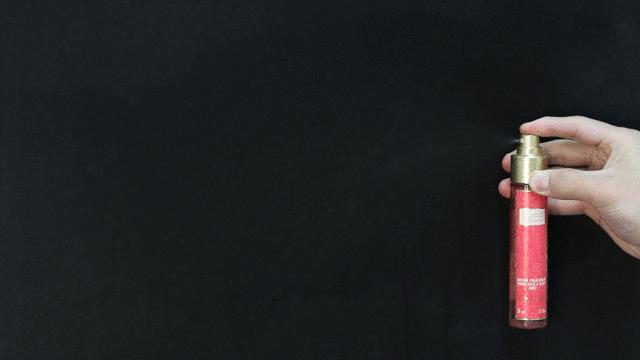 测评雅漾产品,测评好用的定型喷雾