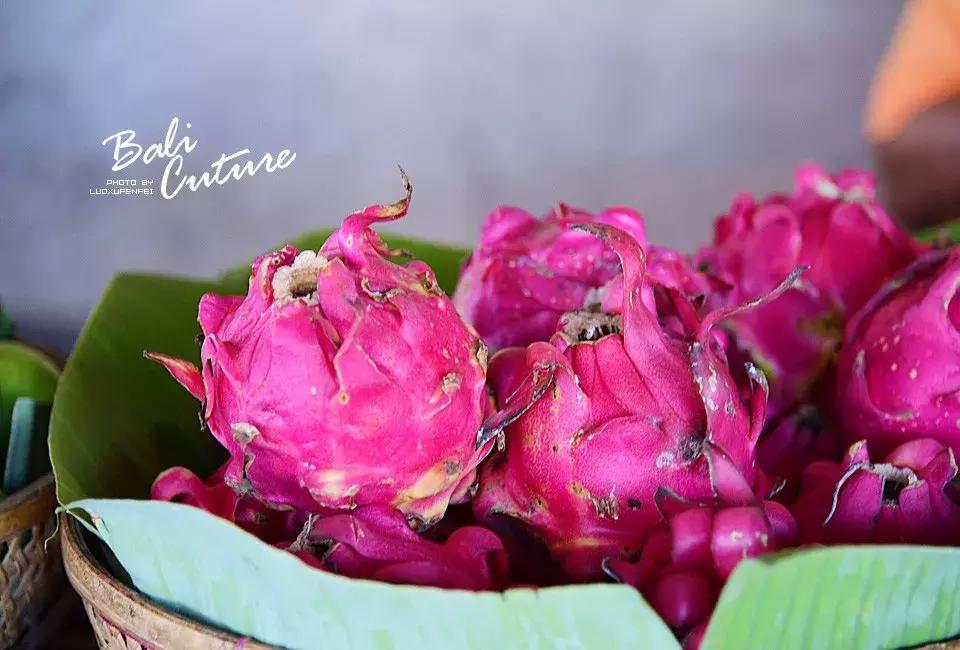 999玩转巴厘究竟嗨不嗨:香遇巴厘,南太平洋的风与海