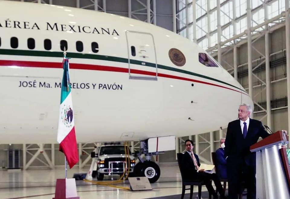 【来自墨西哥的人类迷惑行为——彩票在手，专机我有】